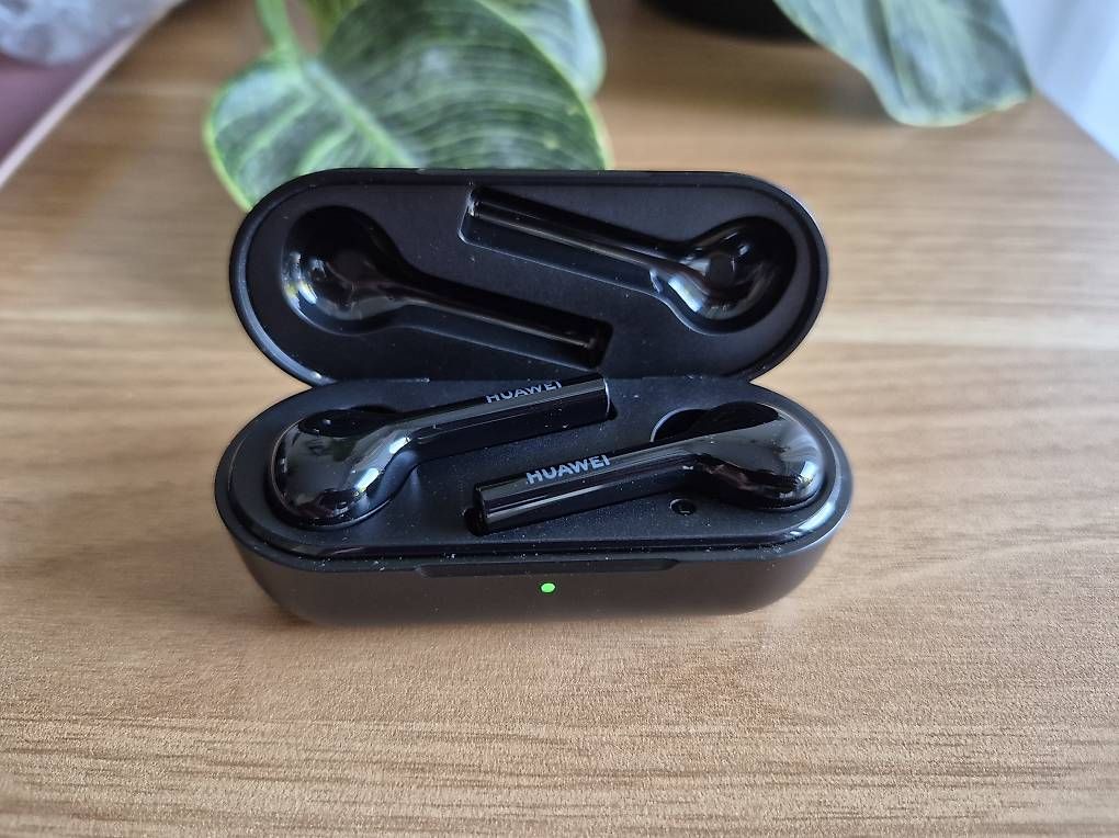 Cuffie: Inears von Huawei NEU – Nuovo e nell'imballaggio originale da BADEN venduto da 14h_2sb8 2