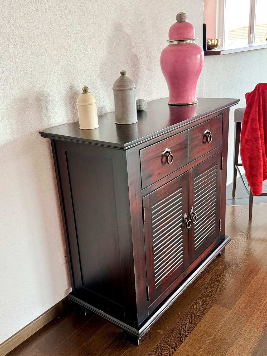 Kommoden: A donner: commande en bois – Gebraucht aus Aubonne von coccinelle29 1