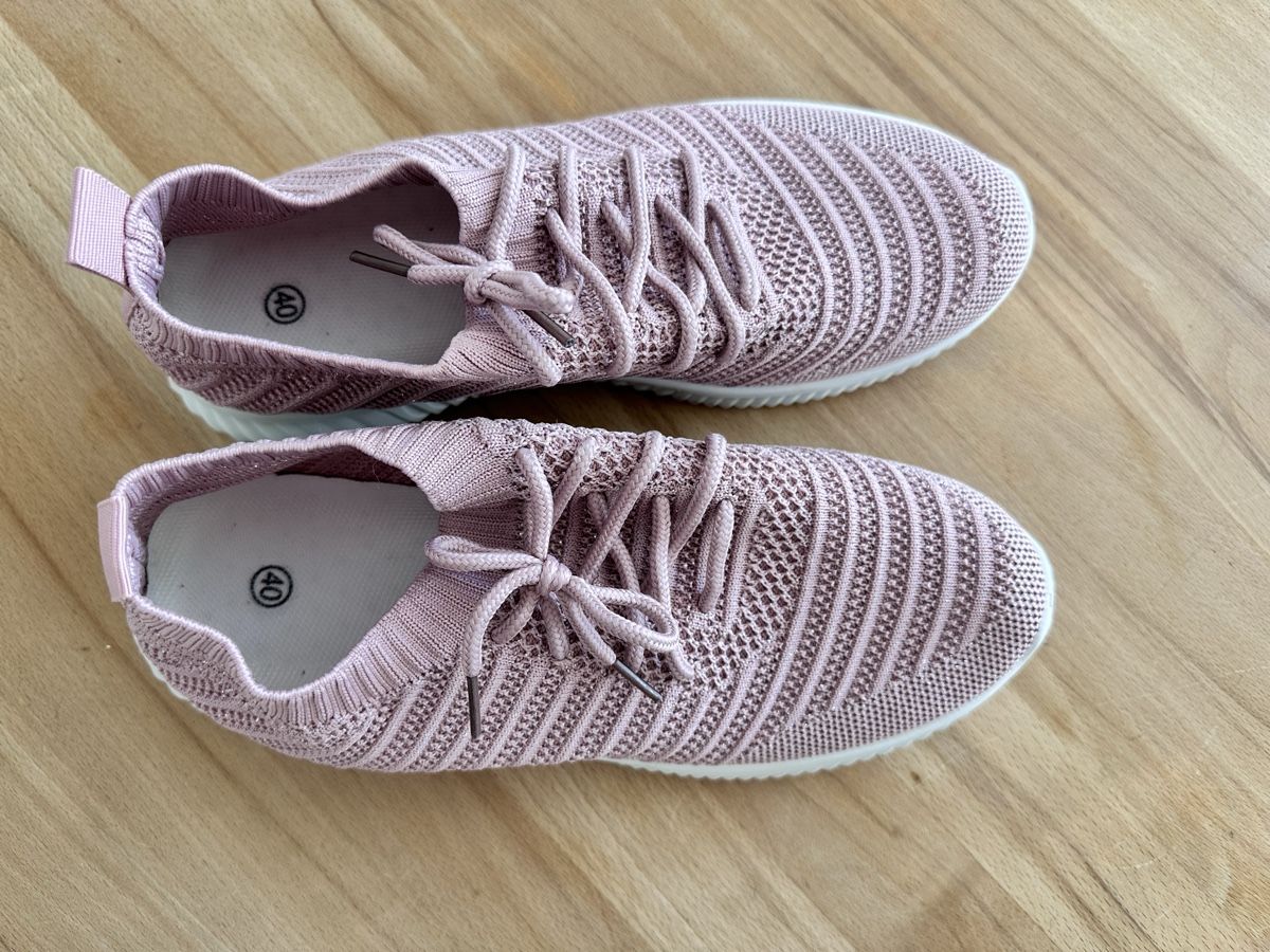 Scarpe da donna: Sneakers Neu Gr. 40 – Nuovo e nell'imballaggio originale da Watt venduto da mosi72 5