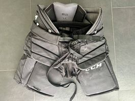 Goalie-Hose CCM Premier R1.9