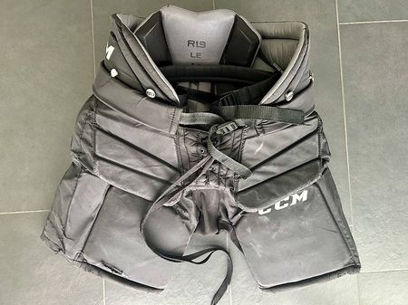 Goalie-Hose CCM Premier R1.9