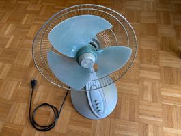 Tischventilator
