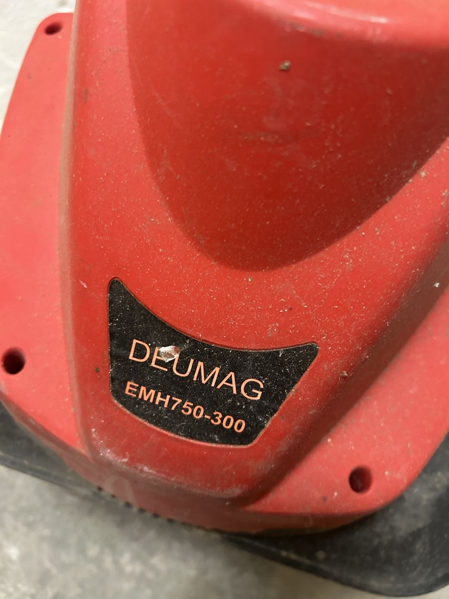 Alle Maschinen: Rotator  – Gebraucht aus Flawil von ger_8q7g