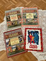 4 livres enfants en Russe