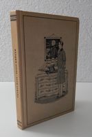 Thomas Mann, Tonio Kröger, illustriert von Erich M. Simon