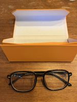 Korrekturbrille R -1.0 / L -1.25