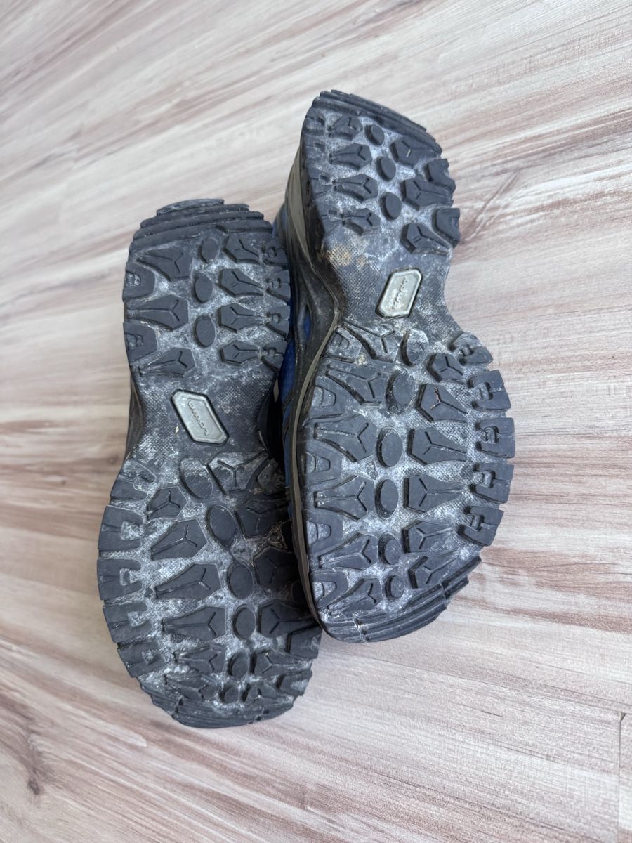 Lowa Herrenschuhe: Lowa 44 – Gebraucht aus Egg Flawil von klibi1977 1