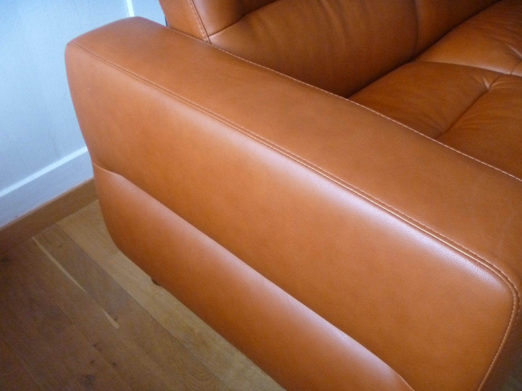 Stressless Divani: Ledersofa Stressless – Usato da Rüti ZH venduto da baumchen 6