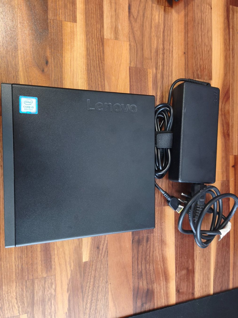 Lenovo PC: Lenovo M720q Tiny – Usato da Bassersdorf venduto da onlife 1