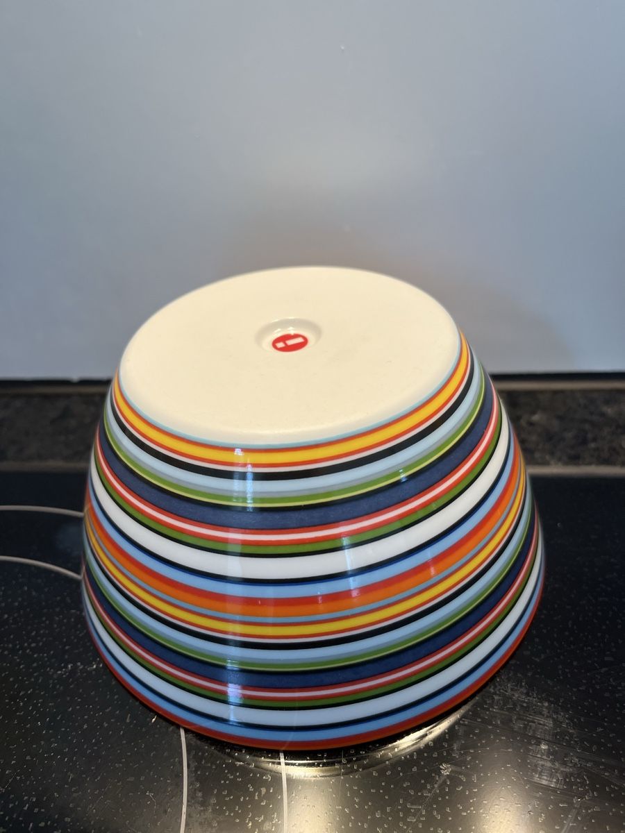 Geschirrsets: Iittala Origo Schalen – Gebraucht aus Rüegsauschachen von sch_6qsd 3
