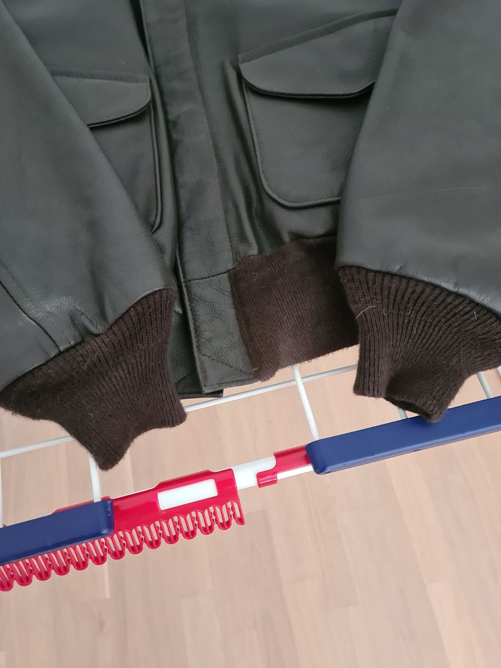 Jacken: Cockpit A2 jacket – Neu (gemäss Beschreibung) aus Montagny-Près-Yverdon von Chuckmorris 5