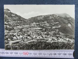 GOLDAU SZ AK MIT RIGI