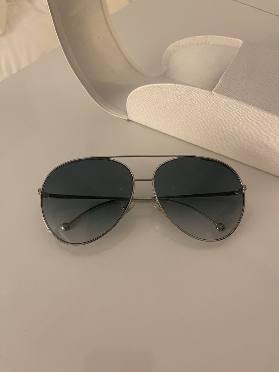 Fendi Occhiali & Lenti: Fendi Run Away Sonnenbrillen – Usato da Horgen venduto da JPR911 1