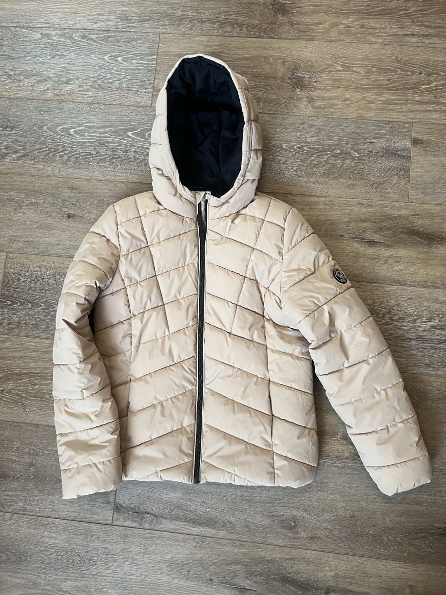 C&A Vestes & Manteaux: Steppjacke Grösse 170 – D'occasion à Würenlingen par Isa750