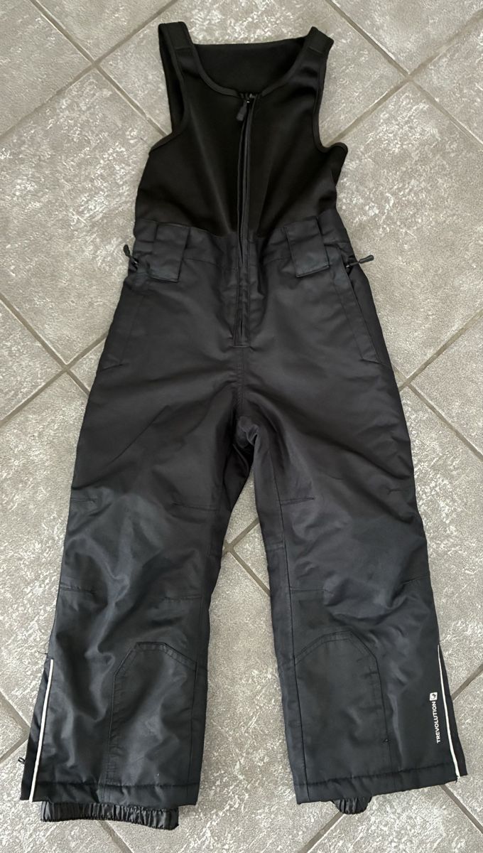 Trevolution Hosen: Winterhose Gr. 116 – Gebraucht aus Algetshausen von Carrhard 1