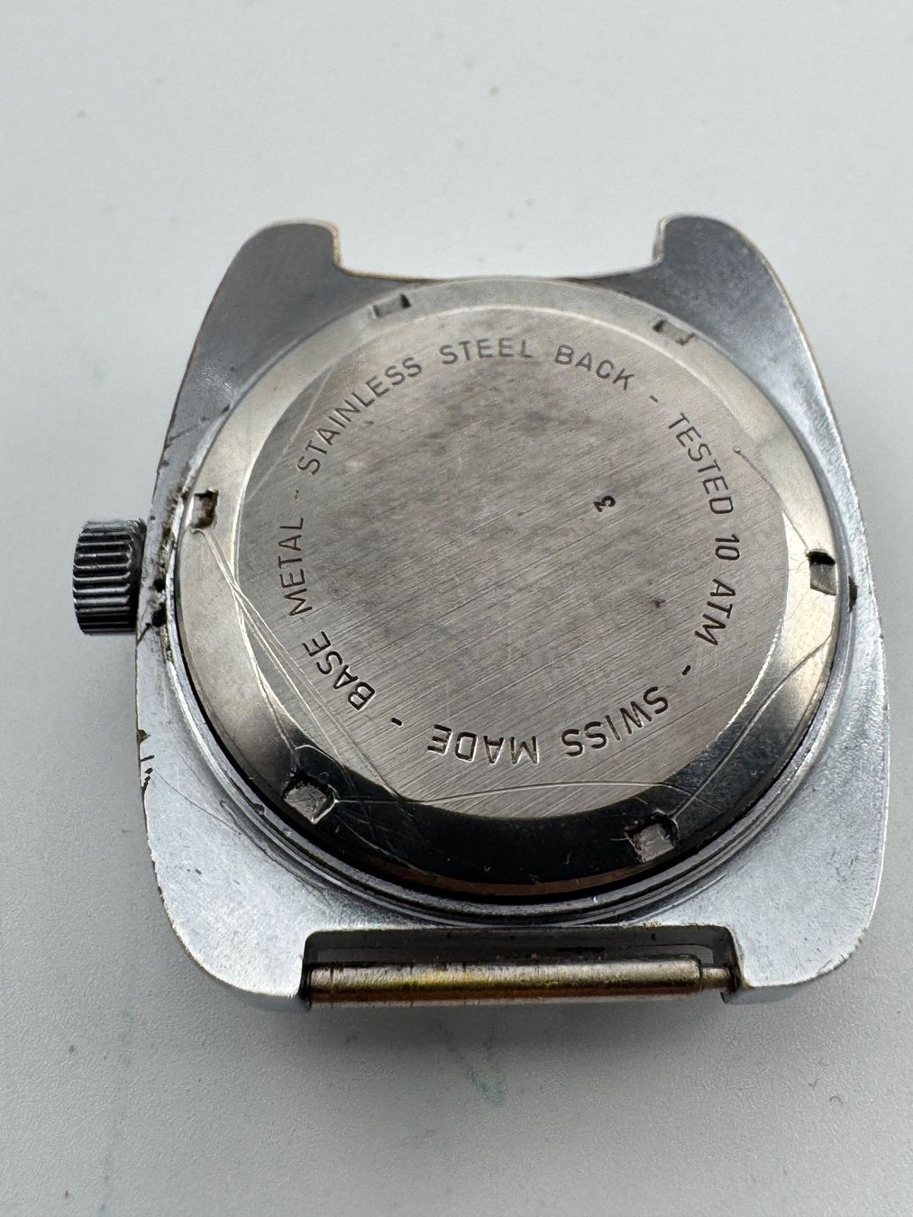Montres: Armbanduhr Squadron – D'occasion à Sachseln par BONATI01 2