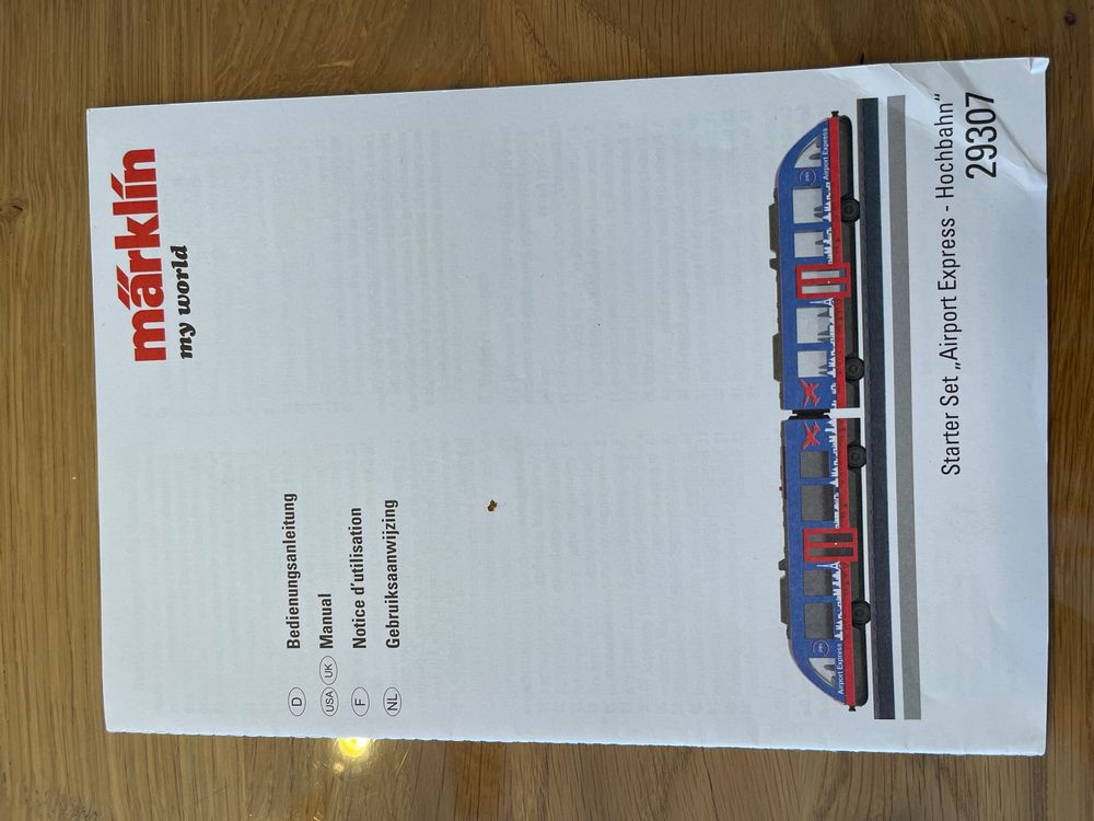 Produktsuche | Märklin Website DE