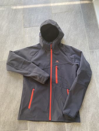 Softshell Jacke Gr. 14-15 Jahre