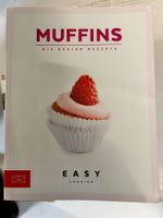 Muffins - Die besten Rezepte, Easy Cooking, Top Zustand! ...