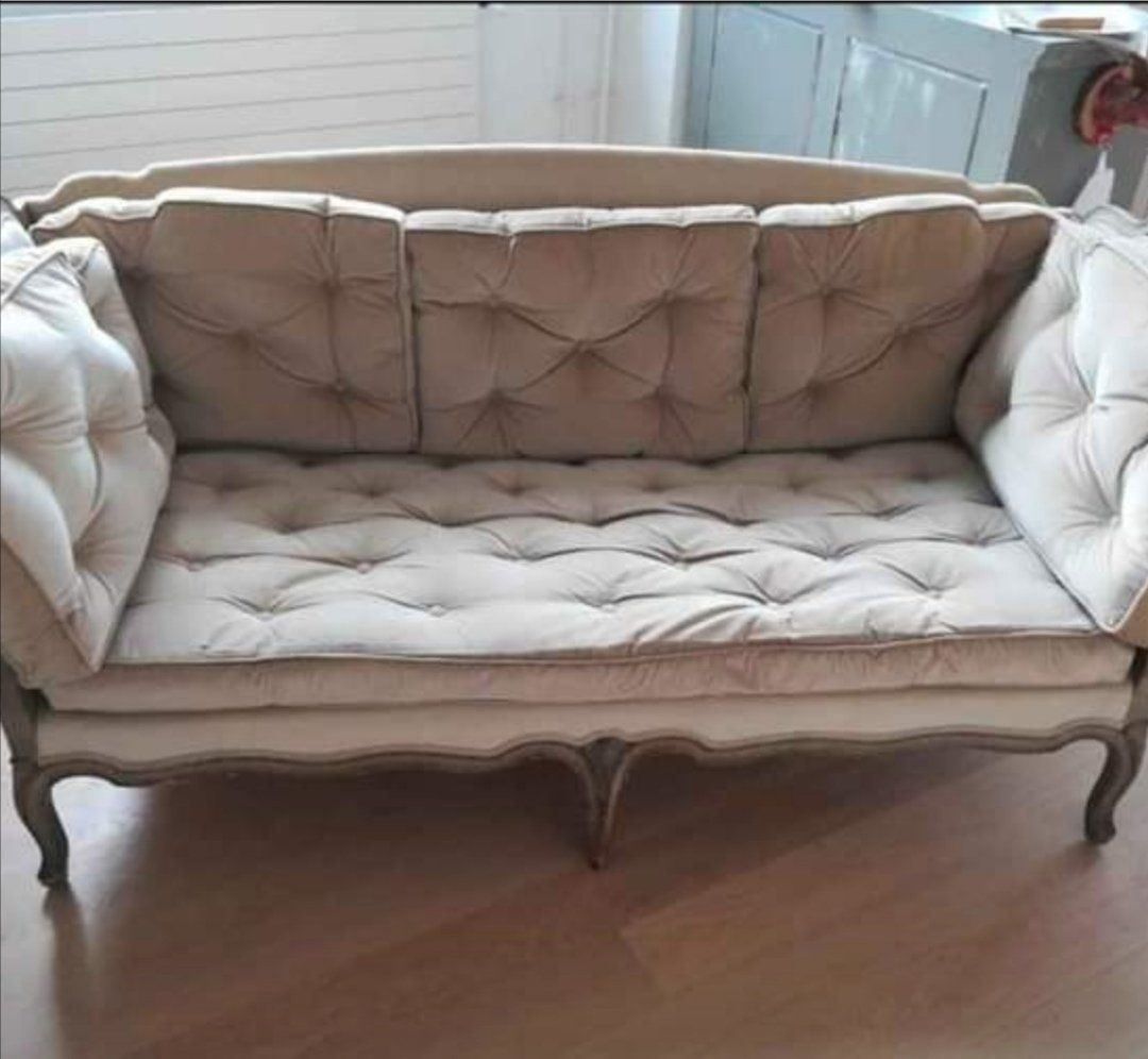 Divani: Altes Sofa aus Südfrankreich – Usato da Wallisellen venduto da Muggeli1970 2