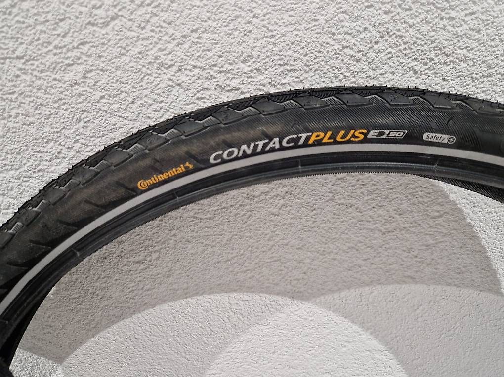 Pezzi di ricambio: 2 MTB Strassenpneus 26x1.75 – Usato da Matzingen venduto da sz2 1