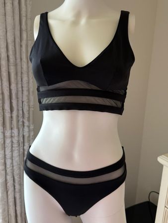 Agent Provocateur, Gr. 3 (entspricht einer S), Top Zustand
