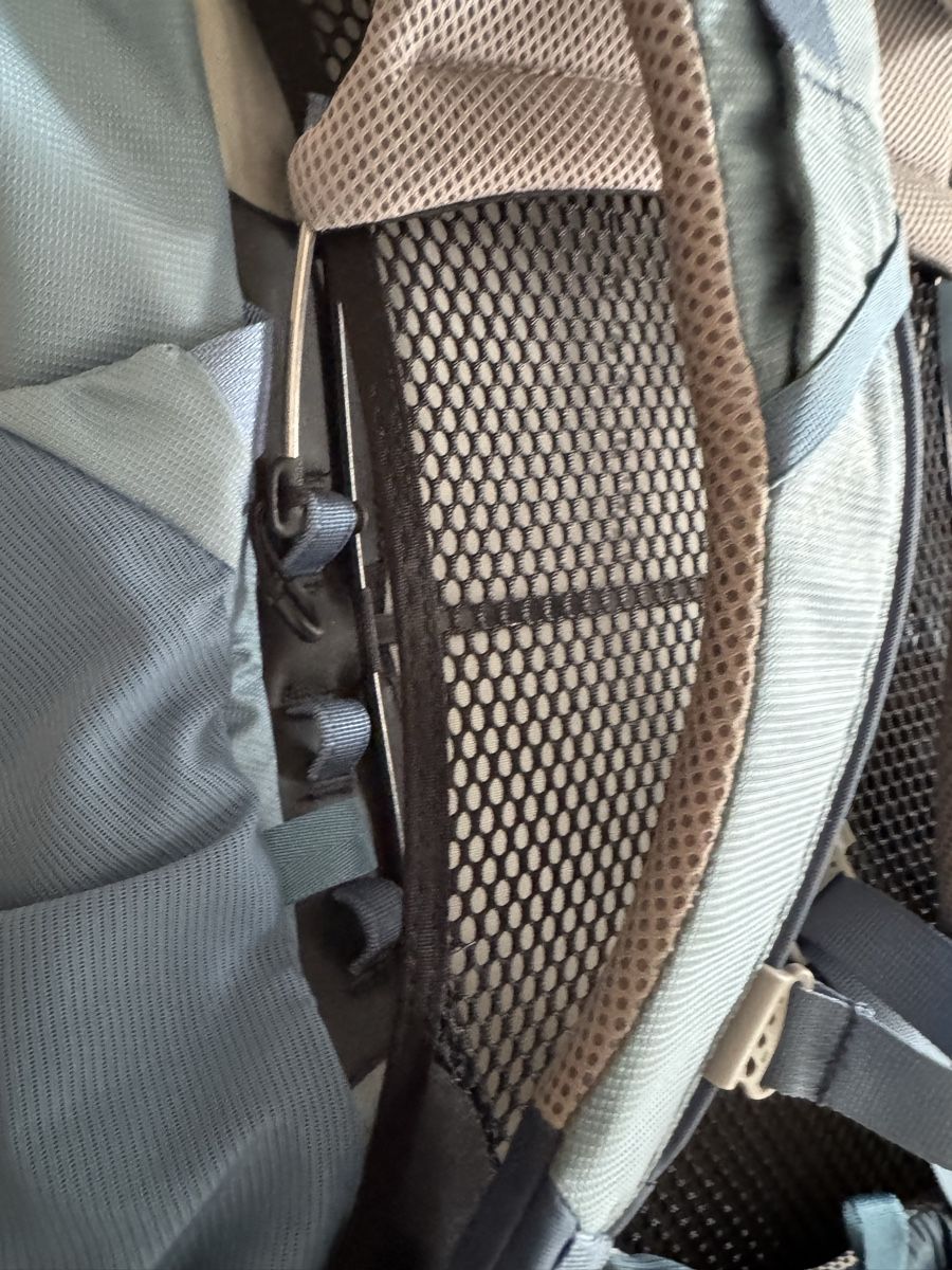 Osprey Kindertaschen: Kinderrucksack Osprey, Grösse: 38l – Gebraucht aus Buch am Irchel von Fly_Eagle 2