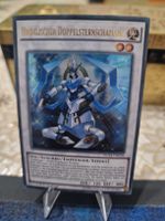 Yugioh Himmlischer Doppelsternschamane
