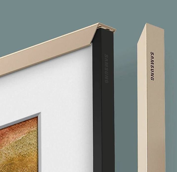 Televisori: Samsung The Frame – Usato da Aarau venduto da Bollaar 2