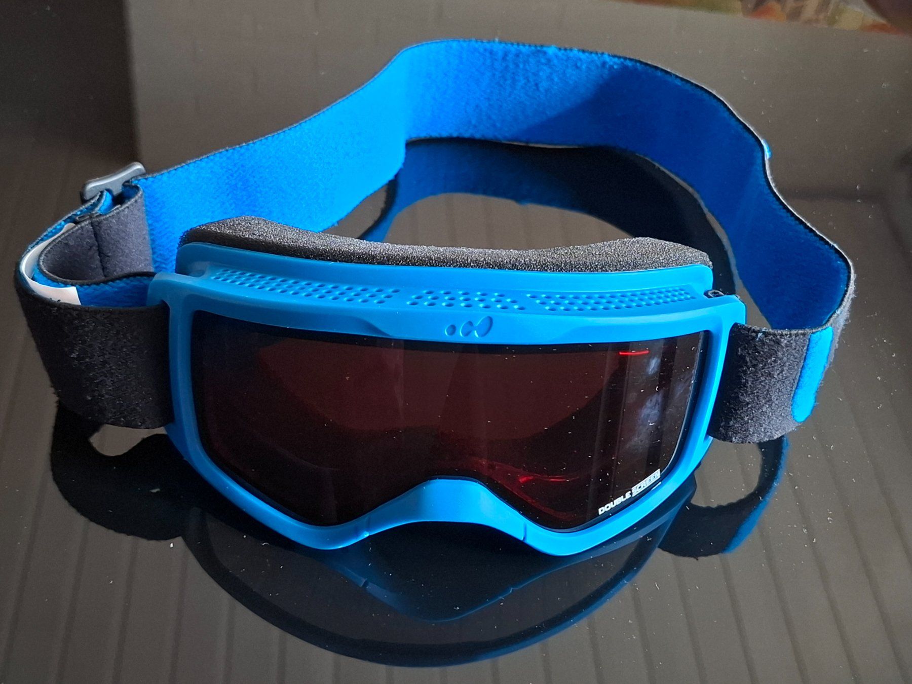 Occhiali & Lenti: Snow glasses for kids – Usato da Horgen venduto da fra_kgm9