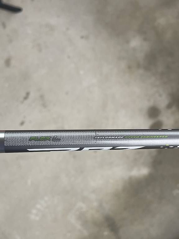 Taylor Made Mazze & Set: Taylor Made RBZ Hybrid 5 – Usato da Bern venduto da mia_8nfn 3