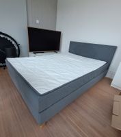 IKEA Boxbett Säbövik, 140 x 200cm