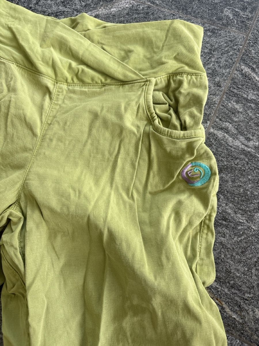 E9 Hosen: E9 Boulderhose Neu – Neu (gemäss Beschreibung) aus Lumino von Red53 1