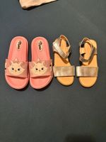 Sandalen Mädchen Gr.30