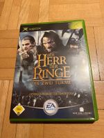 Der Herr der Ringe Die Zwei Türme