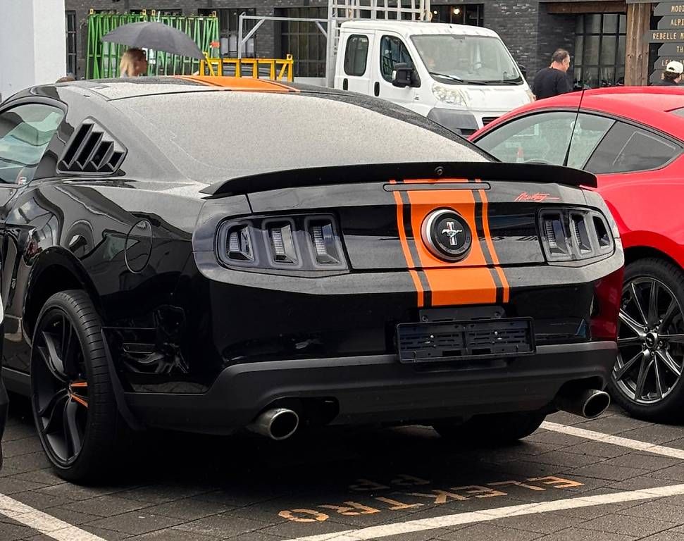 Automobili: zu Verkaufen – Usato da Sissach venduto da Ballaanah 3