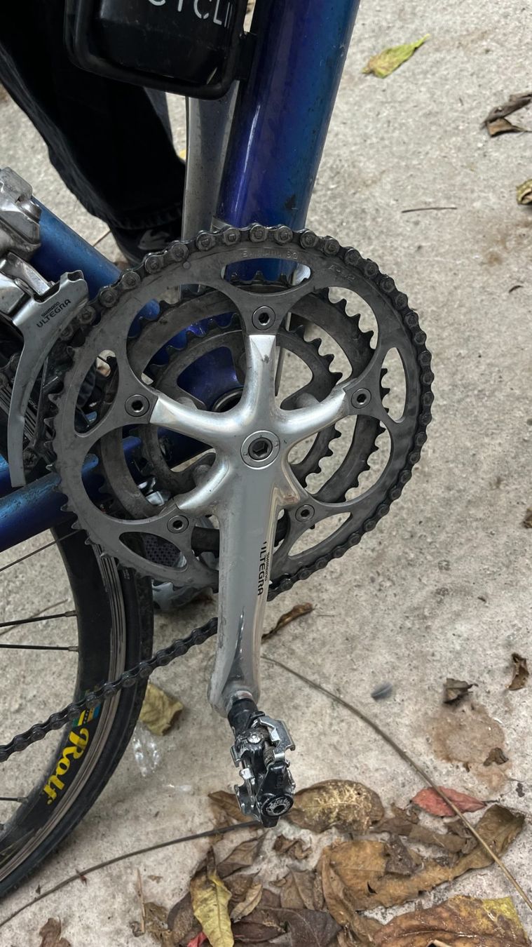 Klein Velos: Klein Quantum Race Rennvelo 58cm – Gebraucht aus Zürich von nisli123 3