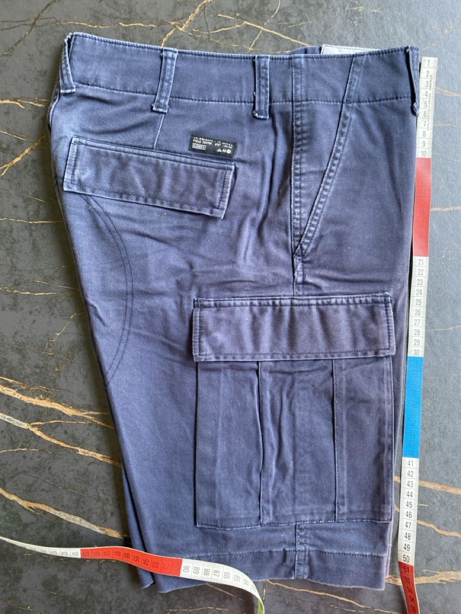 Hosen: 3 Shorts Gr. S – Gebraucht aus Lyss von Shantishiva 5