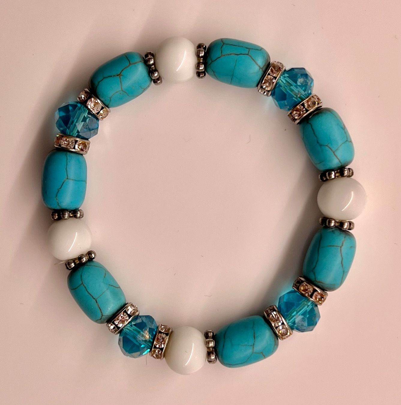 Bracciali & Braccialetti: Armband Modeschmuck – Usato da Inwil venduto da TheSwissEagle
