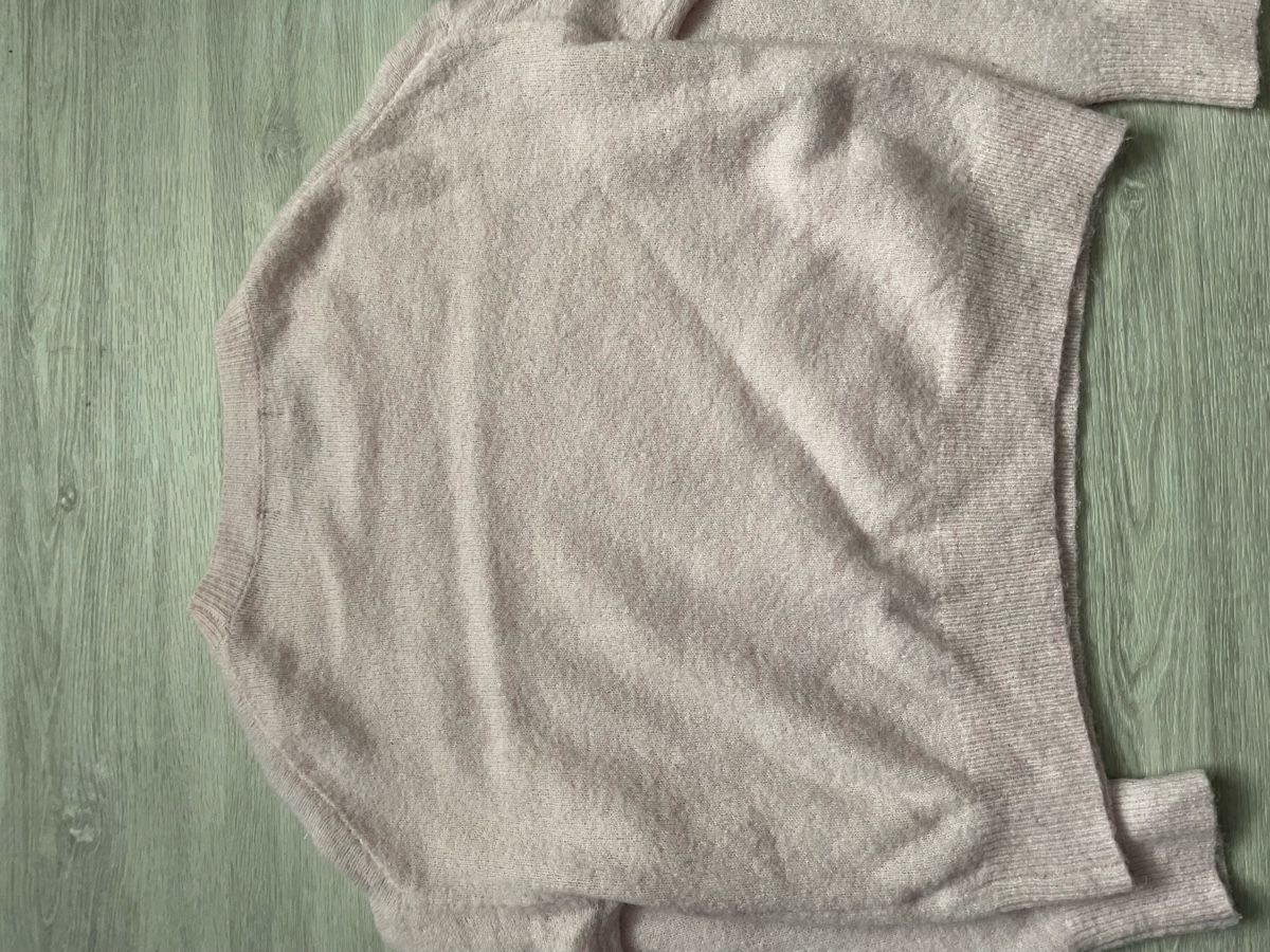 Primark Maglioni & Felpe: Primark Pullover, Gr.S hellrosa – Usato da Ennetaach venduto da Ustraessle 2