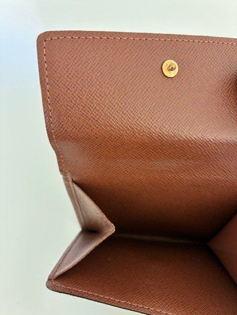 Louis Vuitton Portemonnaie: Louis Vuitton Portemonnaie – Gebraucht aus Bottmingen von Claude_T 5