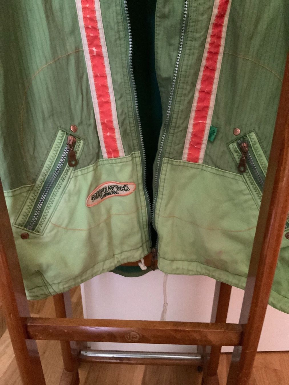Vestes & Manteaux: Freizeitjacke Gr. 152 – D'occasion à Golino par noko09 1