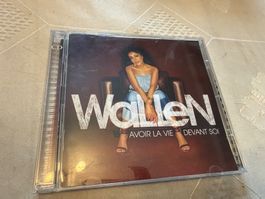 Wallen - Avoir la vie devant soi CD mit Bonus Tracks! Top!