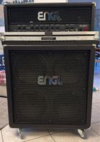 Vendo ENGL POWERBALL 2 cabina + testata