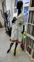 Vintage Mannequin 1.80 Meters