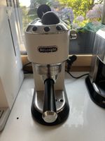 De'Longhi Dedica Kaffeemaschine 