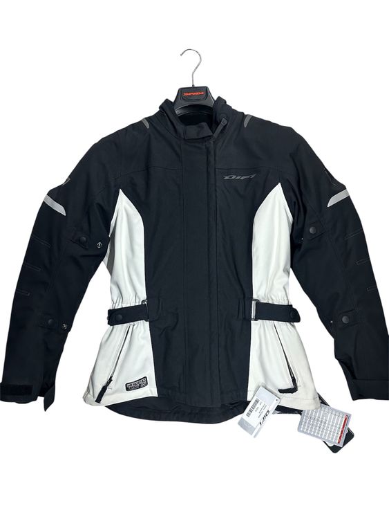 Vestes: Motorradjacke Gr.40 Damen – Neuf avec emballage d'origine à Schänis par alegra8853