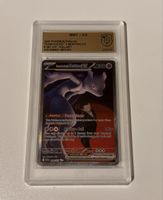 Team Rockets Mewtwo ex #281