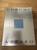 Azzaro Chrome, Eau de Toilette (neu)