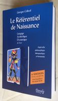 Georges Colleuil  Le Référentiel de Naissance Langage Tarot